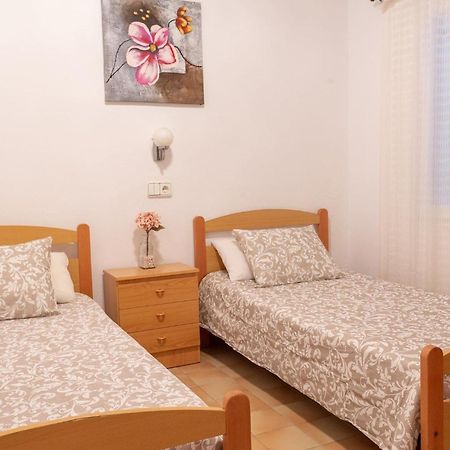 L' Escala Apartamento Norfeu מראה חיצוני תמונה
