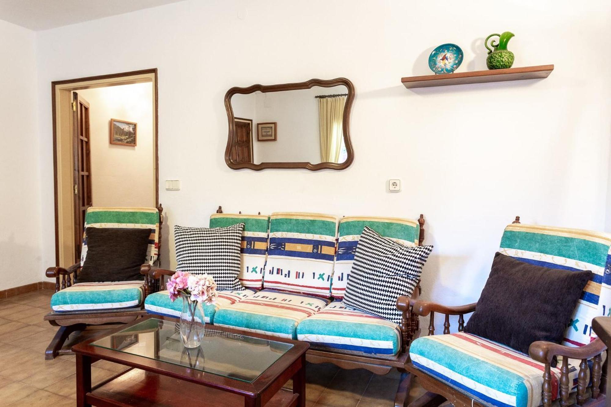 L' Escala Apartamento Norfeu מראה חיצוני תמונה