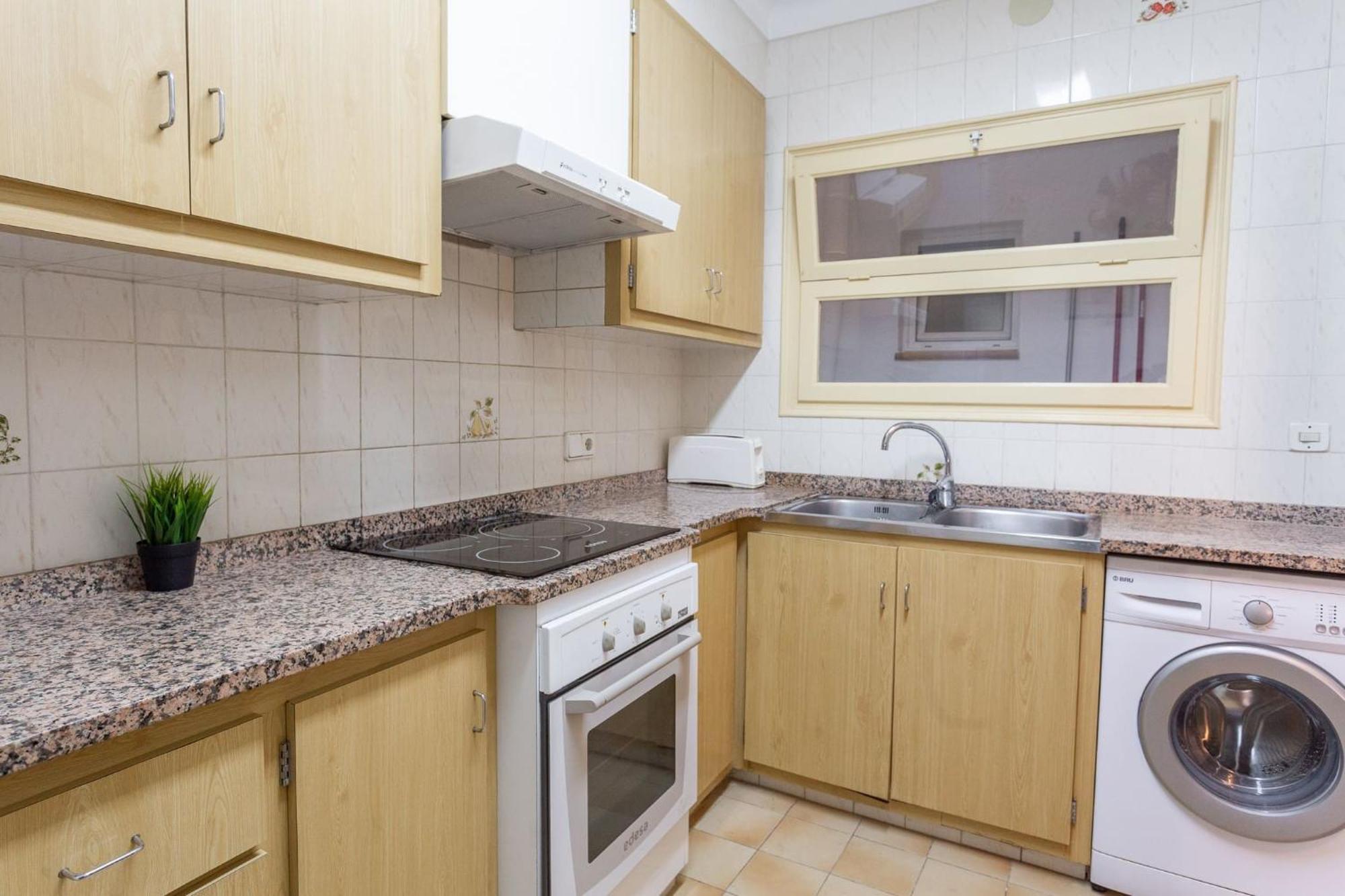 L' Escala Apartamento Norfeu מראה חיצוני תמונה