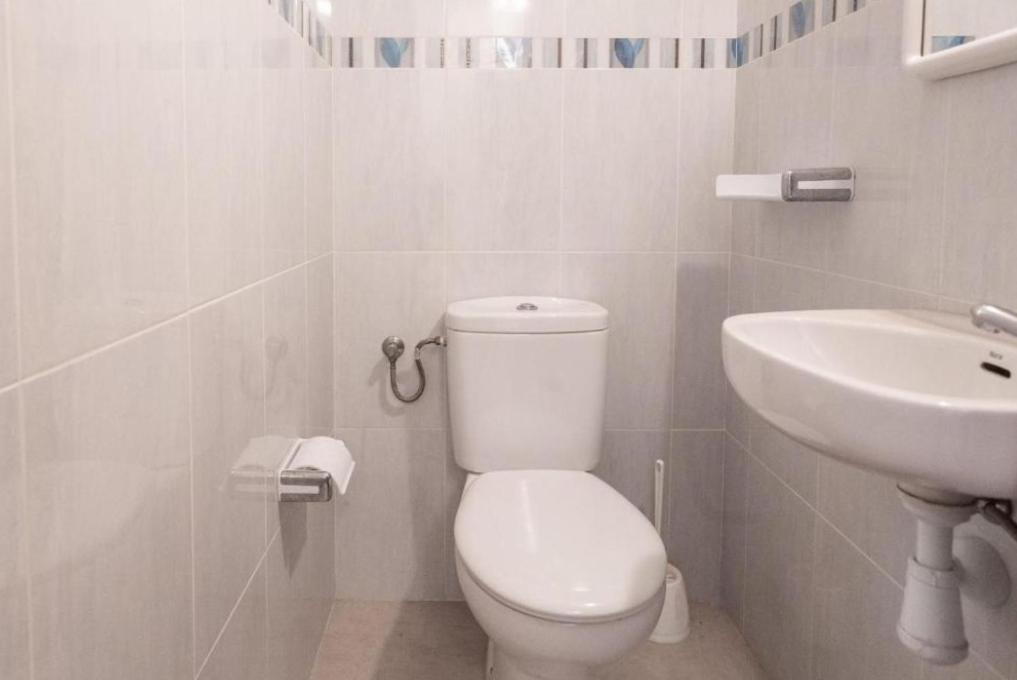 L' Escala Apartamento Norfeu מראה חיצוני תמונה